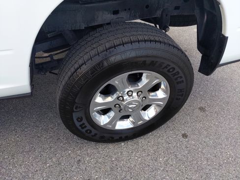 Used 2024 RAM 2500 Big Horn image 19