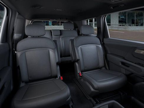 New 2027 Kia Telluride S AWD/4WD image 16
