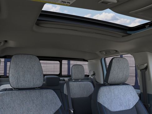 New 2026 Ford Maverick XLT w/ XLT Luxury Package FWD image 13