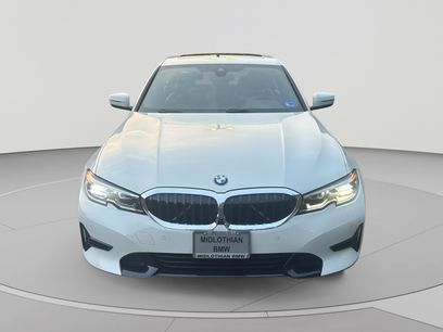 Used 2021 BMW 330i xDrive Sedan w/ Convenience Package