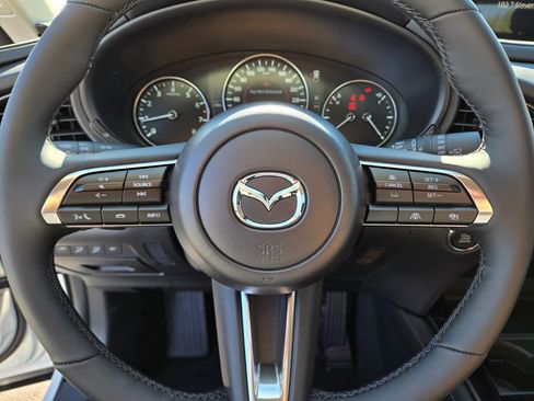 New 2026 MAZDA CX-30 2.5 Turbo w/ Premium Plus Pkg image 26