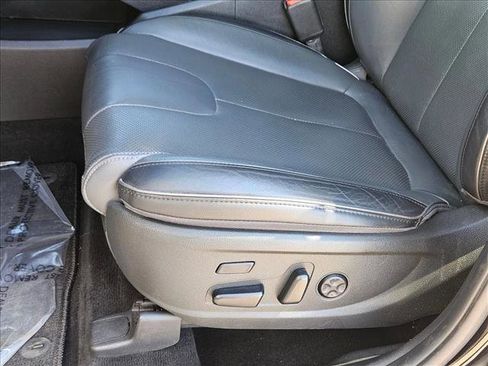 Used 2022 Hyundai Santa Fe Limited FWD image 19
