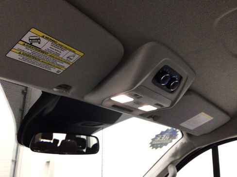 New 2026 Ford Transit 350 XLT image 11