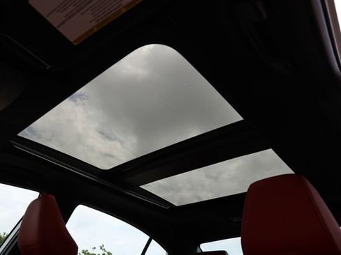 New 2025 Toyota Camry XSE image 25