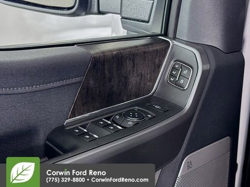 New 2026 Ford F350 Lariat w/ Tremor Off-Road Package image 20