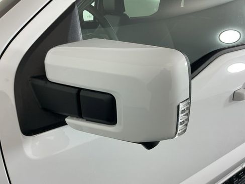 Used 2025 Ford F150 Lariat w/ Equipment Group 502A High image 12