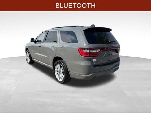 Used 2023 Dodge Durango GT AWD/4WD image 5