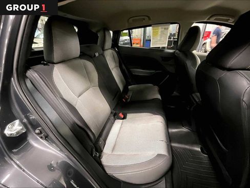 Certified 2024 Subaru Crosstrek 2.0i Premium AWD/4WD image 19