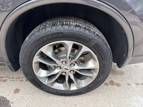 Used 2020 Dodge Durango GT image 18
