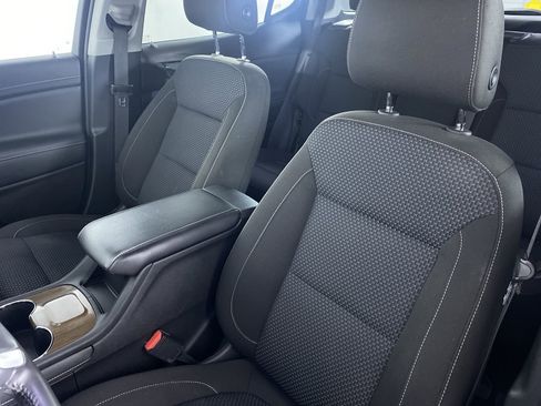 Certified 2020 GMC Acadia SLE image 10