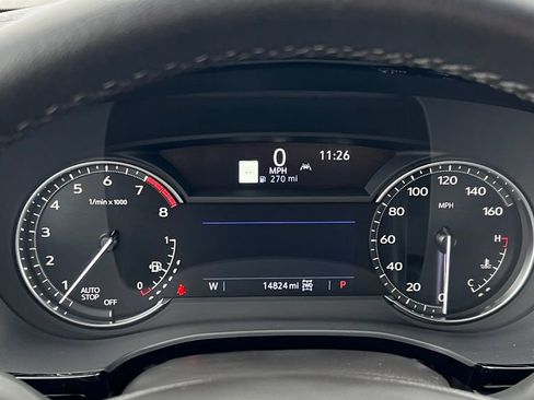 Certified 2025 Cadillac XT6 Premium Luxury image 26