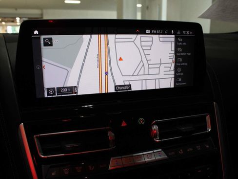 Certified 2023 BMW 840i Gran Coupe w/ M Sport Professional Package image 21