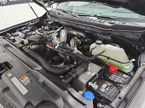 New 2026 Ford F350 King Ranch image 28