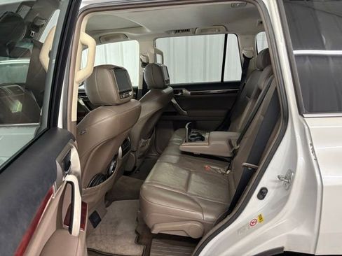 Used 2010 Lexus GX 460 AWD/4WD image 12