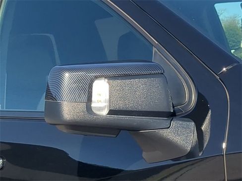 Used 2024 Chevrolet Silverado 1500 LTZ w/ Technology Package image 12