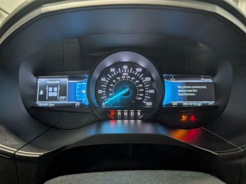 Used 2023 Ford Edge SEL w/ Convenience Package AWD/4WD image 19