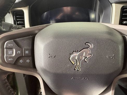 Certified 2025 Ford Bronco Outer Banks AWD/4WD image 24