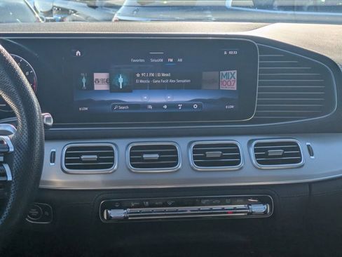 Used 2024 Mercedes-Benz GLE 53 AMG 4MATIC Coupe image 16