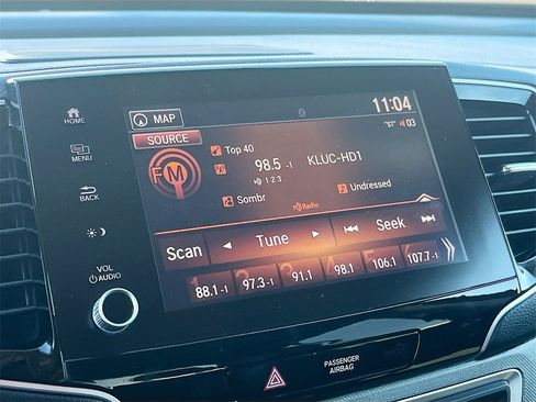 Used 2023 Honda Ridgeline RTL-E image 15