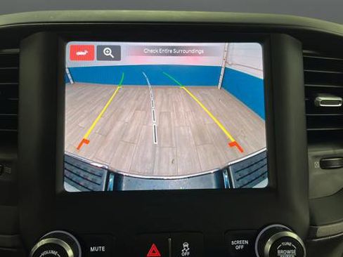 Used 2023 RAM 2500 Tradesman image 13