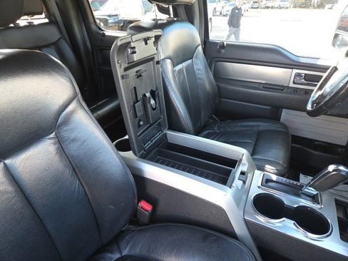 Used 2013 Ford F150 FX4 image 30