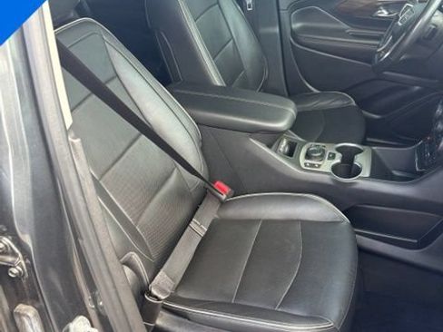 Used 2020 GMC Terrain Denali AWD/4WD image 31