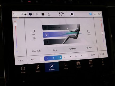 New 2025 Jeep Grand Cherokee Limited image 34