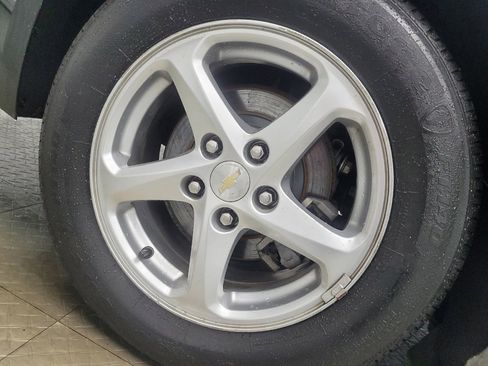 Used 2018 Chevrolet Malibu LS image 31