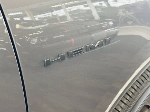 Used 2026 Dodge Durango GT AWD/4WD image 11