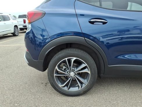 Used 2023 Buick Encore GX Select FWD image 24