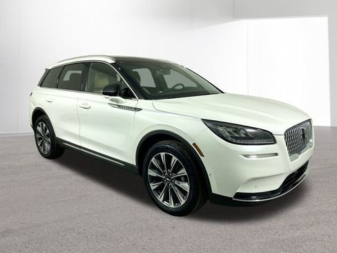 Used 2021 Lincoln Corsair Reserve w/ Equipment Group 201A image 3