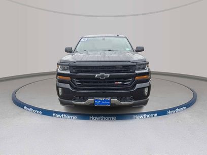 Used 2018 Chevrolet Silverado 1500 LT w/ All Star Edition