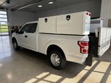Used 2018 Ford F150 XL w/ Equipment Group 101A Mid image 4