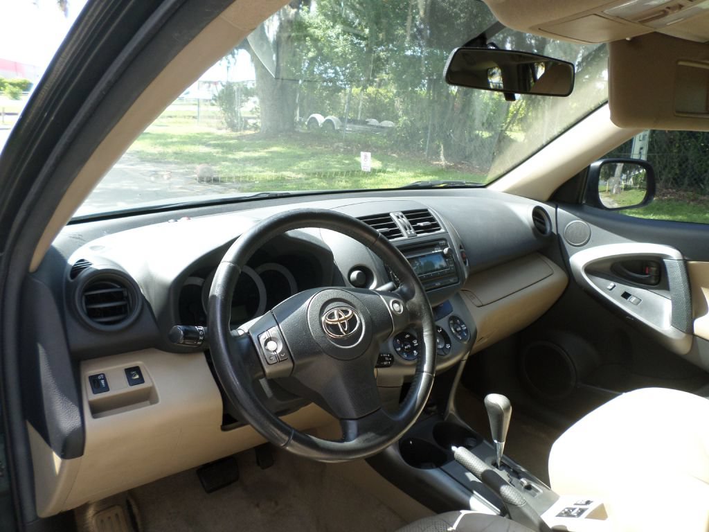 Used 2012 Toyota RAV4 Limited w/ Premium Plus Value Pkg FWD image 14