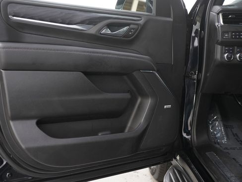 Used 2024 GMC Yukon Denali w/ Max Trailering Package AWD/4WD image 21