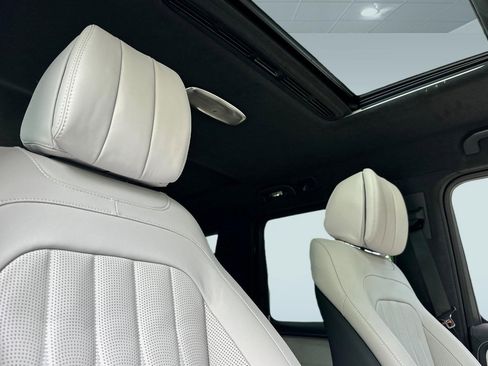 New 2026 Mercedes-Benz G 580 w/ EQ Technology image 14