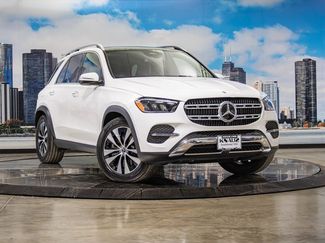 Certified 2025 Mercedes-Benz GLE 450 4MATIC video 1