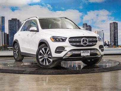 Certified 2025 Mercedes-Benz GLE 450 4MATIC