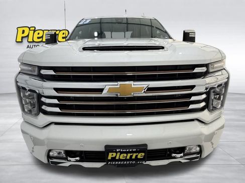 Used 2023 Chevrolet Silverado 3500 High Country w/ Z71 Off-Road Package image 9