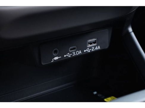 New 2026 Subaru Crosstrek 2.5i Limited AWD/4WD image 41