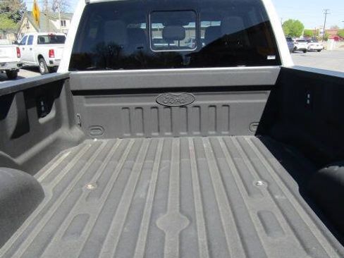 Used 2024 Ford F350 XL w/ XL Off-Road Package AWD/4WD image 6