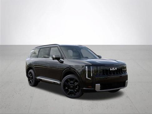 New 2027 Kia Telluride SX Prestige AWD/4WD image 8