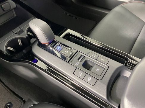 New 2026 Toyota Prius XSE Premium image 24