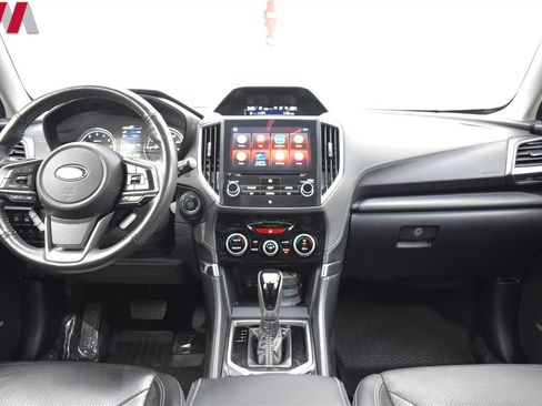 Used 2019 Subaru Forester Touring w/ Popular Package #3 AWD/4WD image 13
