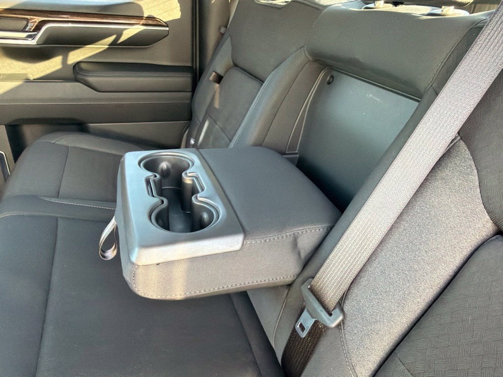 Used 2024 GMC Sierra 1500 Elevation AWD/4WD image 24