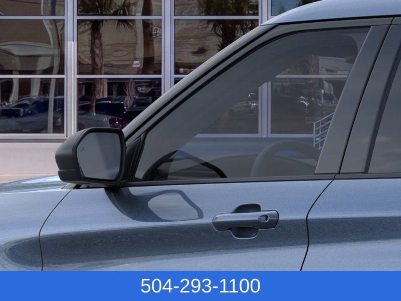 New 2026 Ford Explorer Active RWD image 22