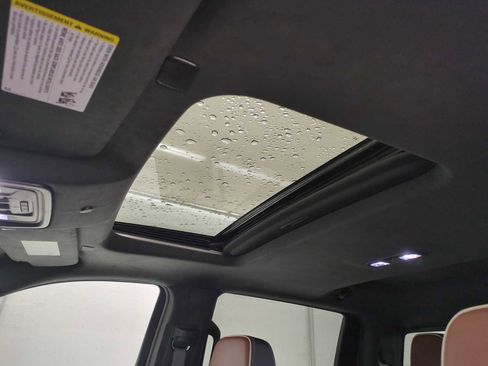 Used 2025 GMC Sierra 1500 Denali Ultimate image 18