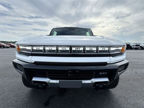 New 2025 GMC Hummer EV 2X image 37