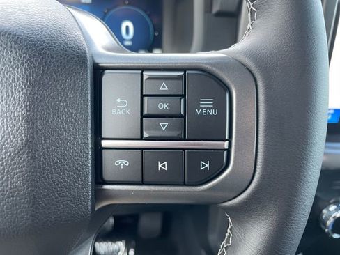 New 2025 Ford F150 XLT w/ Equipment Group 302A MID image 23