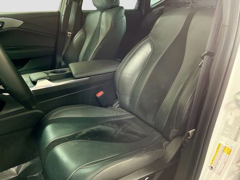 Used 2024 Acura TLX SH-AWD w/ A-SPEC Pkg image 22